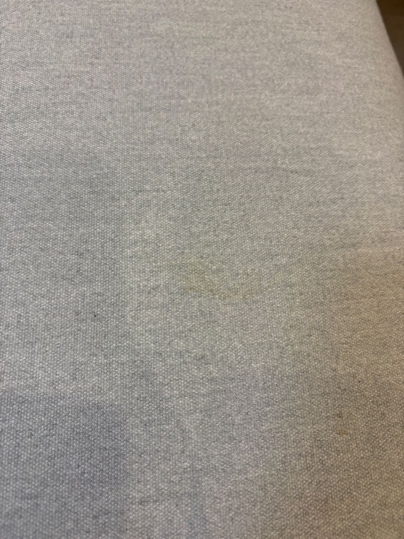 ソファベンチ(杢ライトグレーのカバーset)