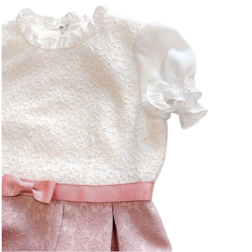 限定価格【120】waltz by BEAMS DESIGN フォーマル ワンピ