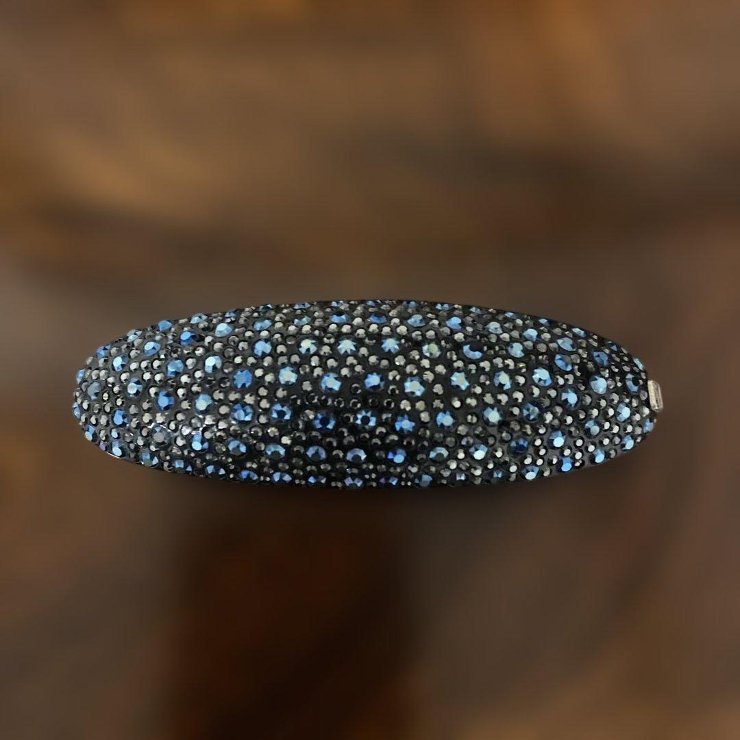 ☆希少☆ 美品　アレクサンドル　バレッタ