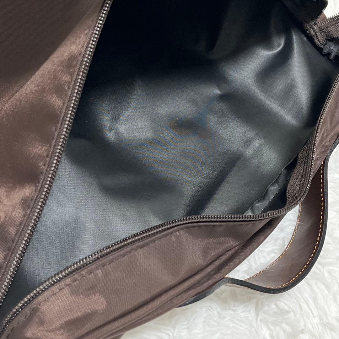 廃盤✨エルベシャプリエ/Herve Chapelier ブリーフケース ビジネス