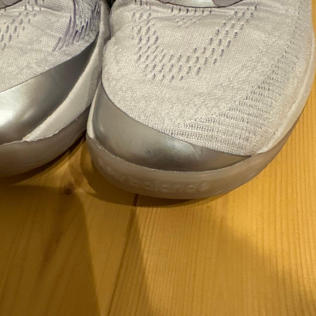 海外限定カラー　日本未発売two wxy v5 2K 25.5cm D