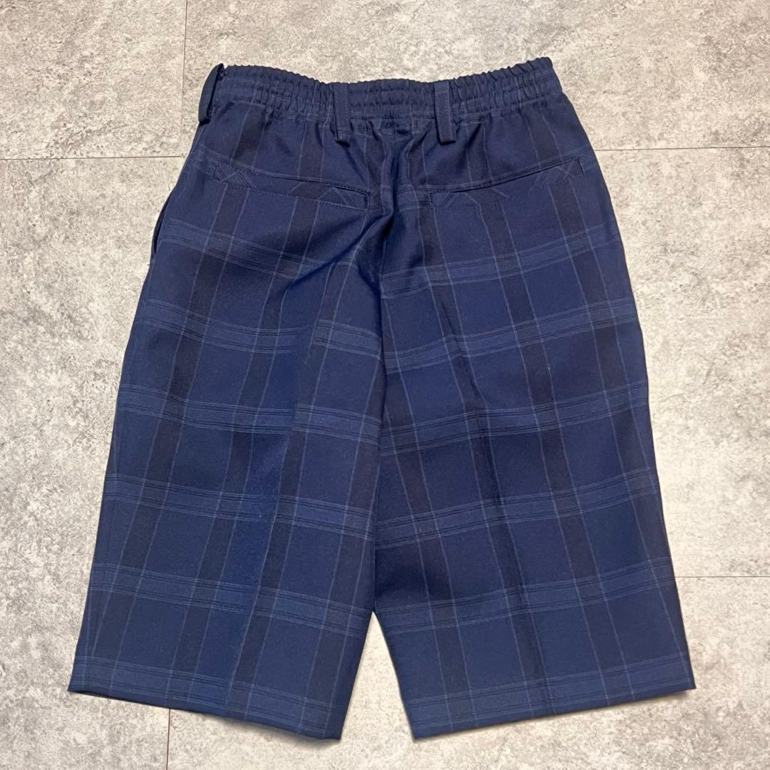 最終　ワンダーファクトリー フォーマルスーツ 6点セット120 ベスト3ピース