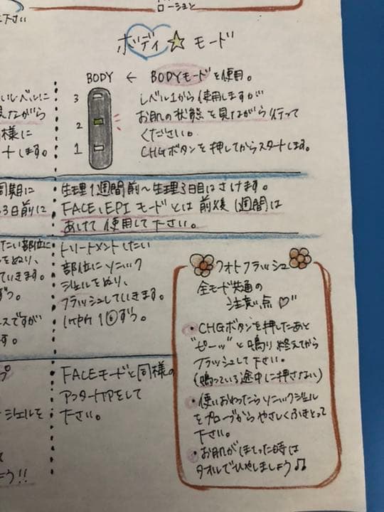 ☺︎お値下げ  エステツイン フォトフラッシュ  美顔器