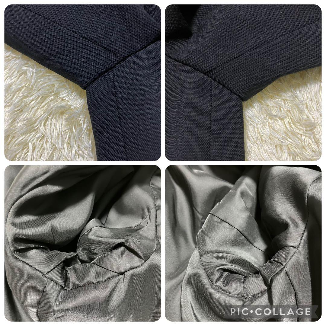 新品未使用✨ポロラルフローレン　ダブルブレスト　ブレザー　ウール　銀ボタン　現行