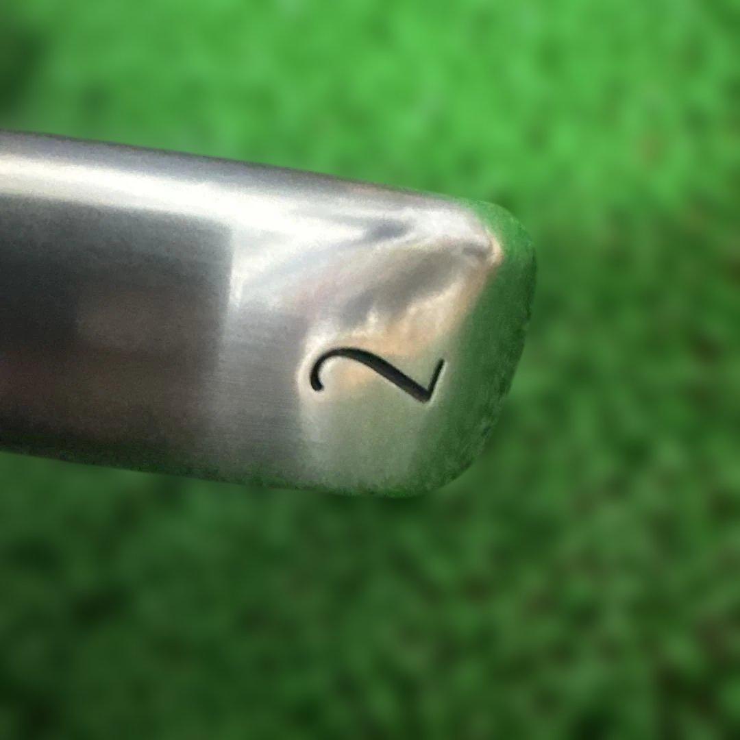 タイトリスト U505 2番 ユーティリティアイアン 18°