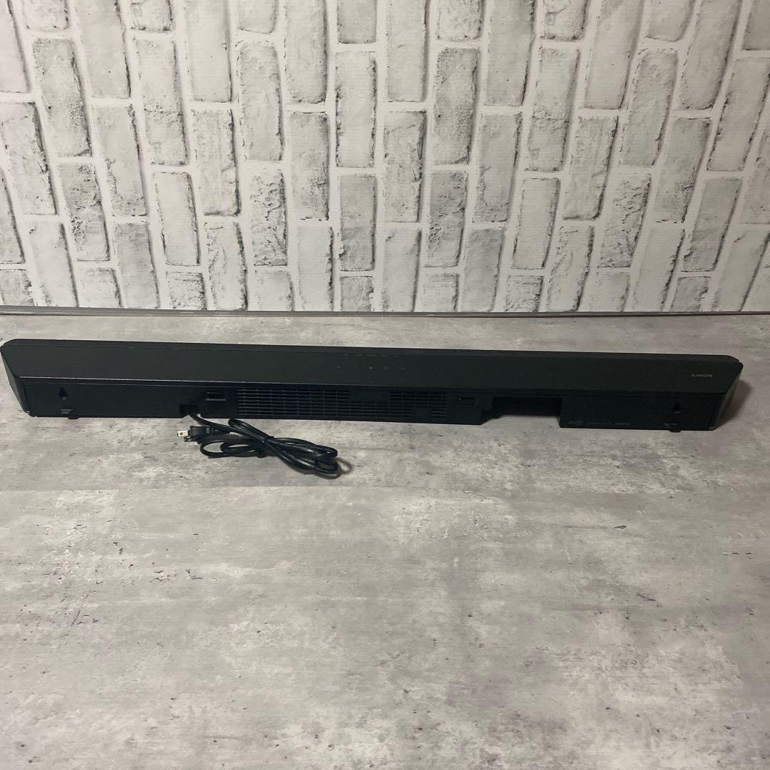 SONY SA-X9000F サウンドバー ウーファー リモコンセット