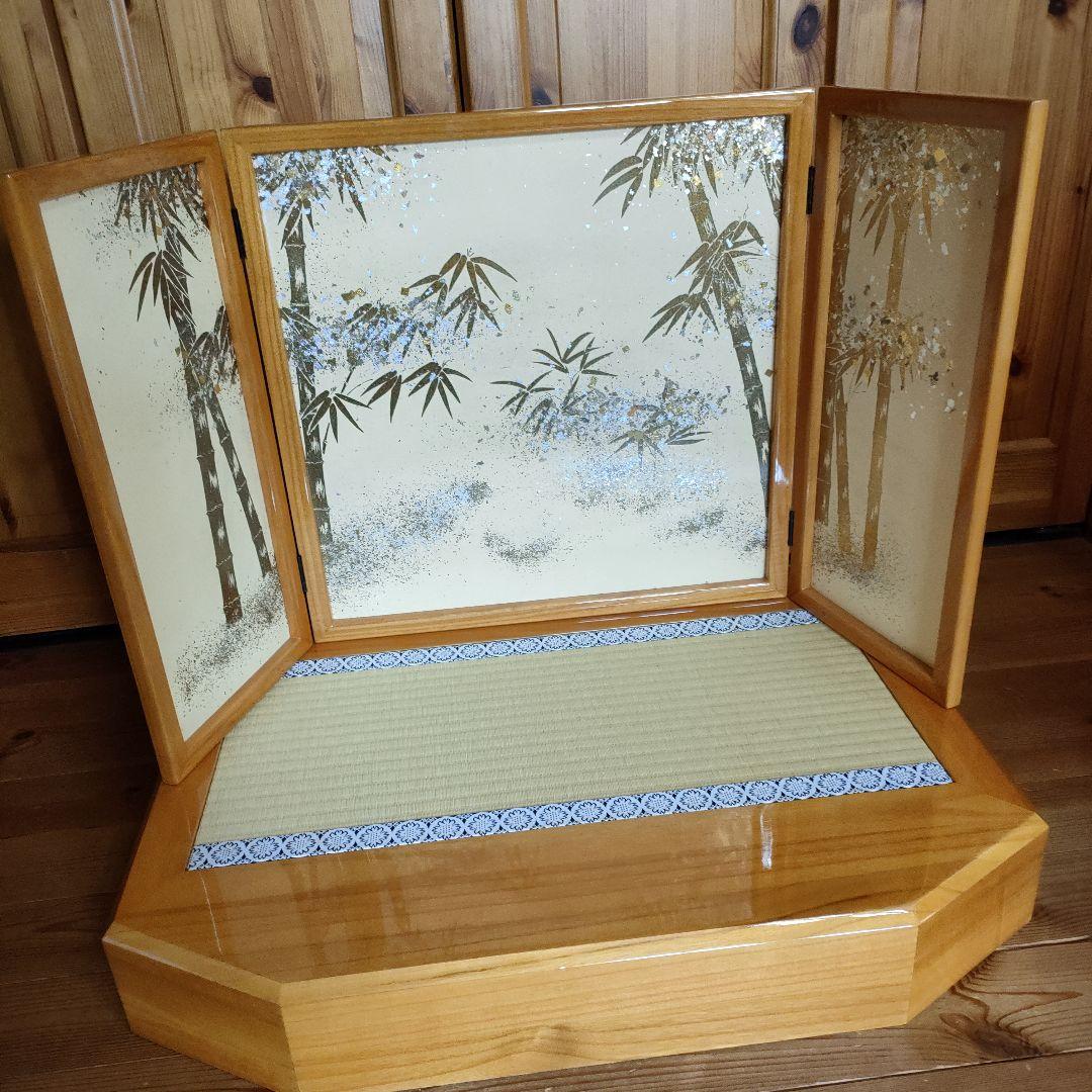 兜飾り セット　子どもの日