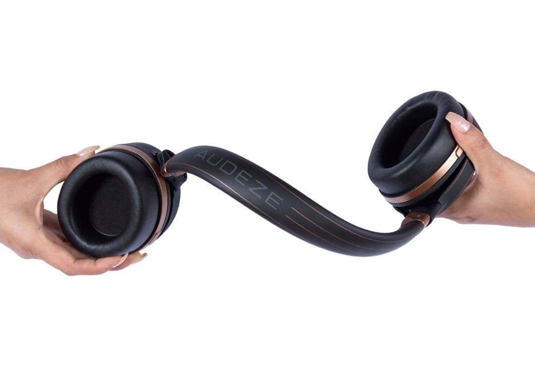 ヘッドホン Audize mobius