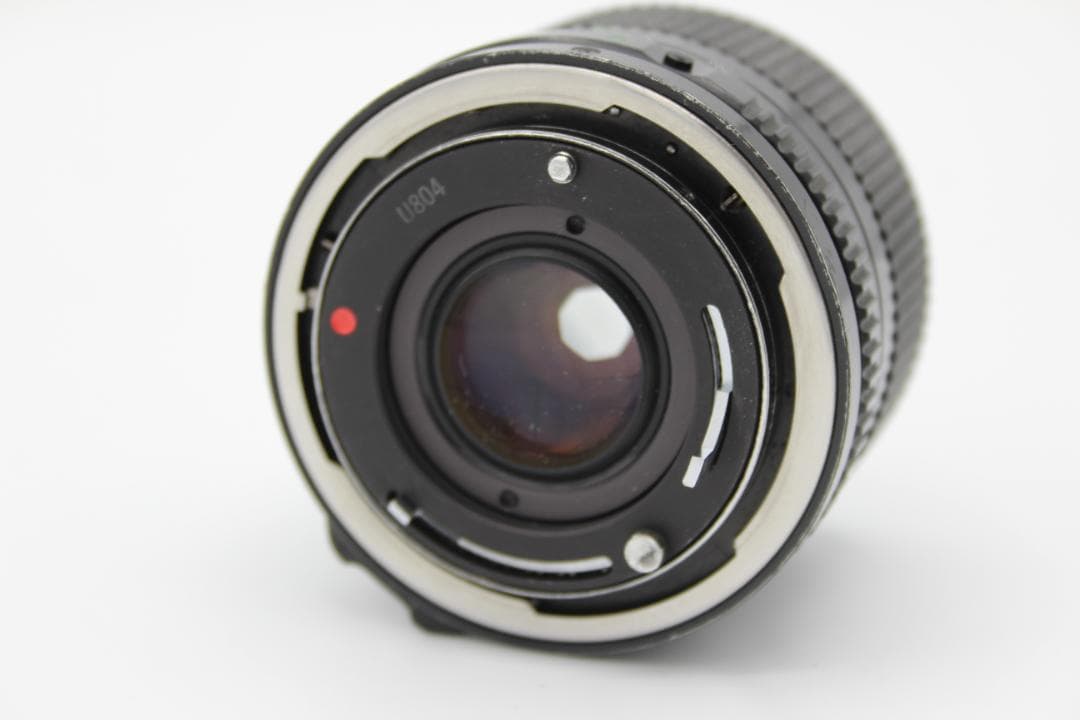 キャノン Canon F-1 フィルム 一眼レフ レンズ FD 28mm F2