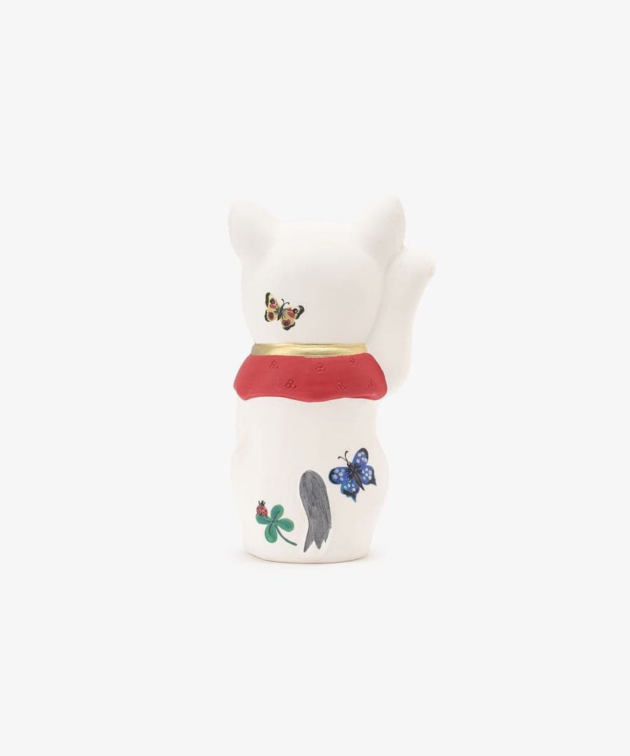 ナタリー・レテ　招きうさぎ　招きねこ　アフタヌーンティー　美品　完売