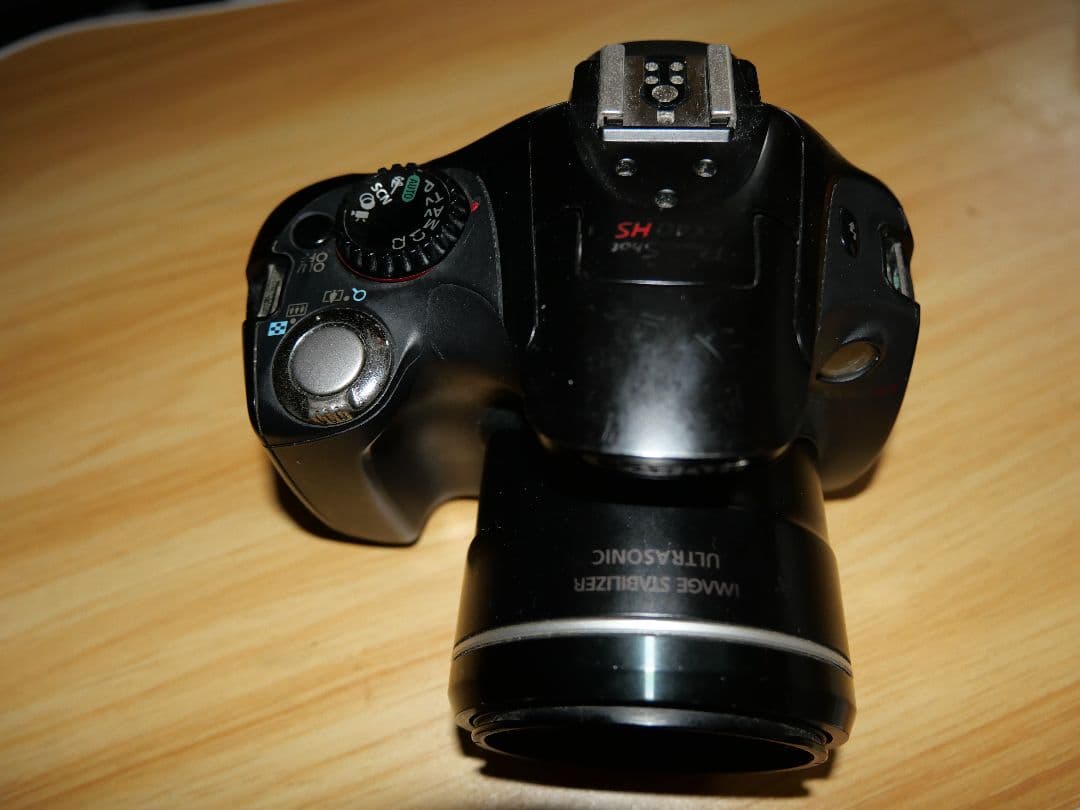 Canon デジタル一眼レフカメラ 35倍ズーム