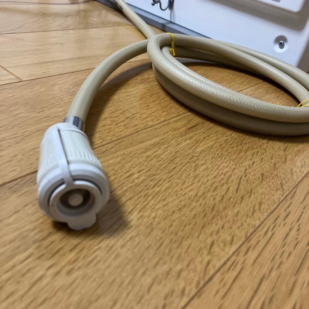 【LPガス用】ノーリツ　ガスファンヒーター　GFH-4006S-W5