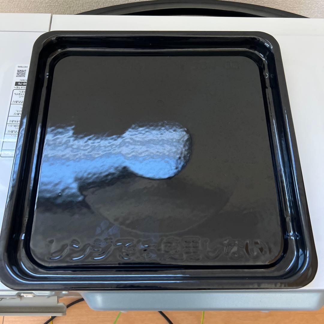 【中古美品】TOSHIBA 東芝 オーブンレンジ 〈家庭用〉 ER-V18