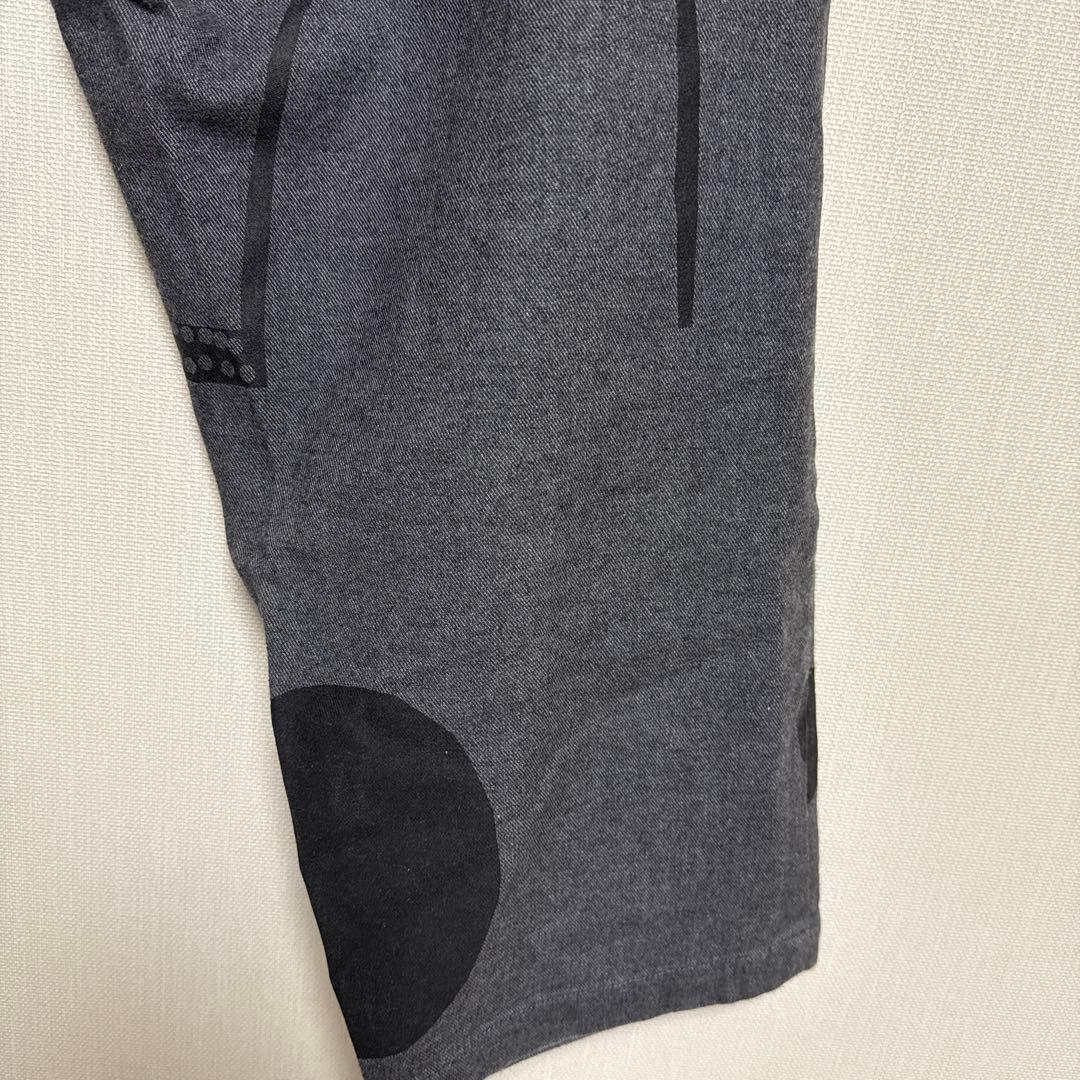 oshowさん　作家さん　パンツと靴下2足とポーチ　4点セット