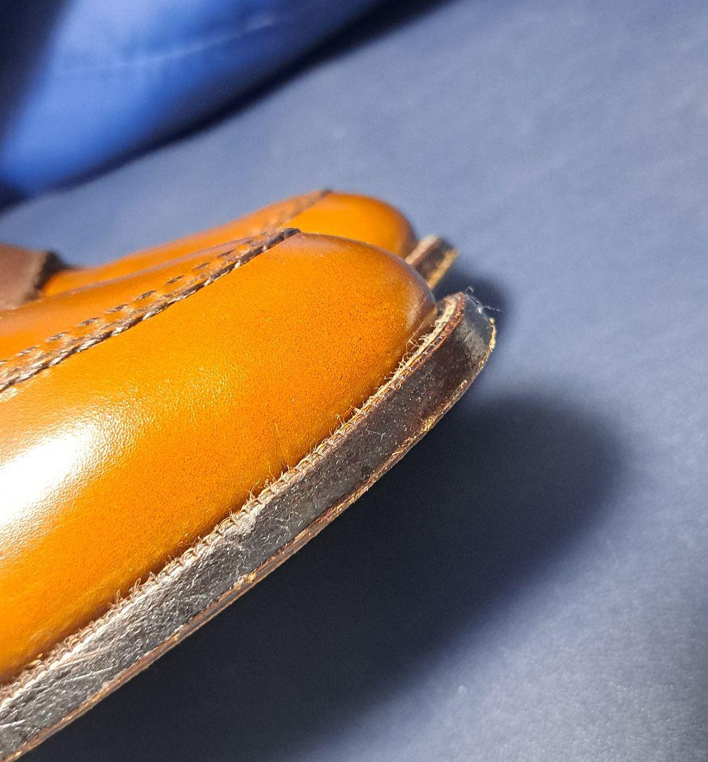 【年末年始セール】宮城興業 パターンオーダー 最上級ライン　 7.5