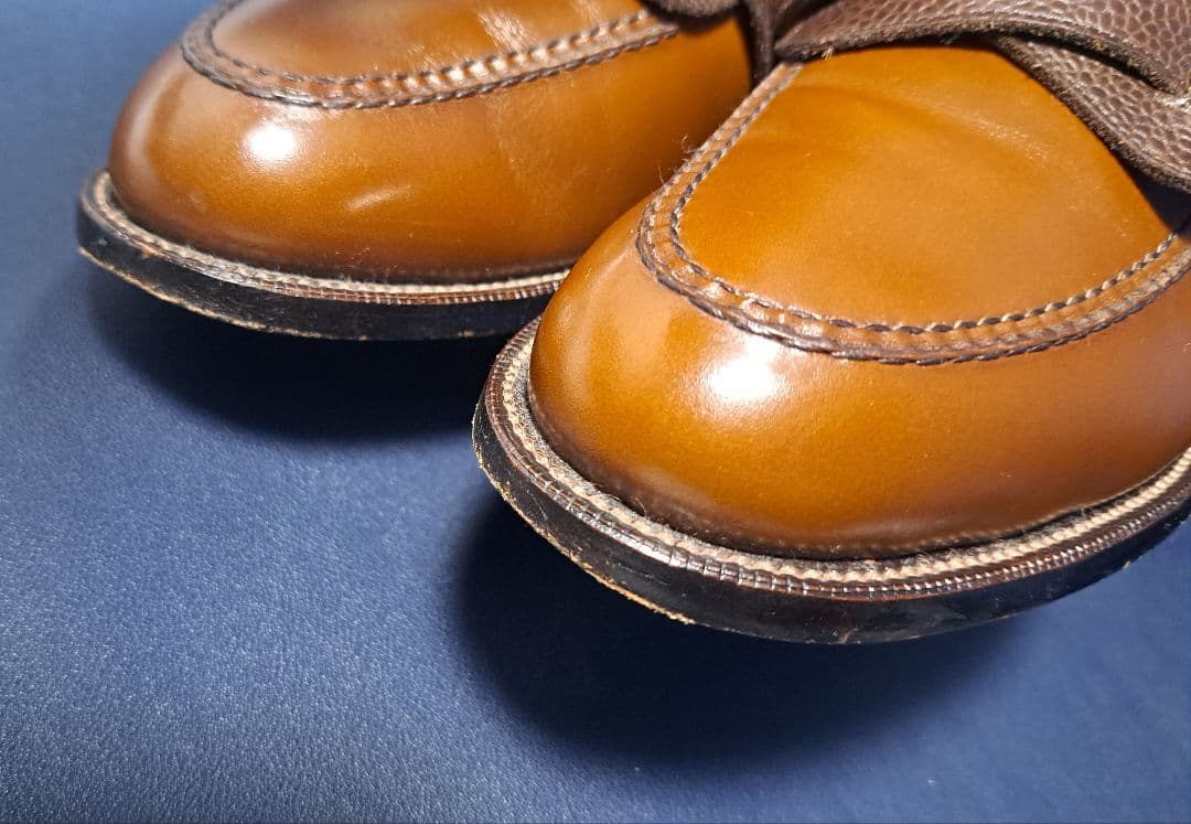 【年末年始セール】宮城興業 パターンオーダー 最上級ライン　 7.5