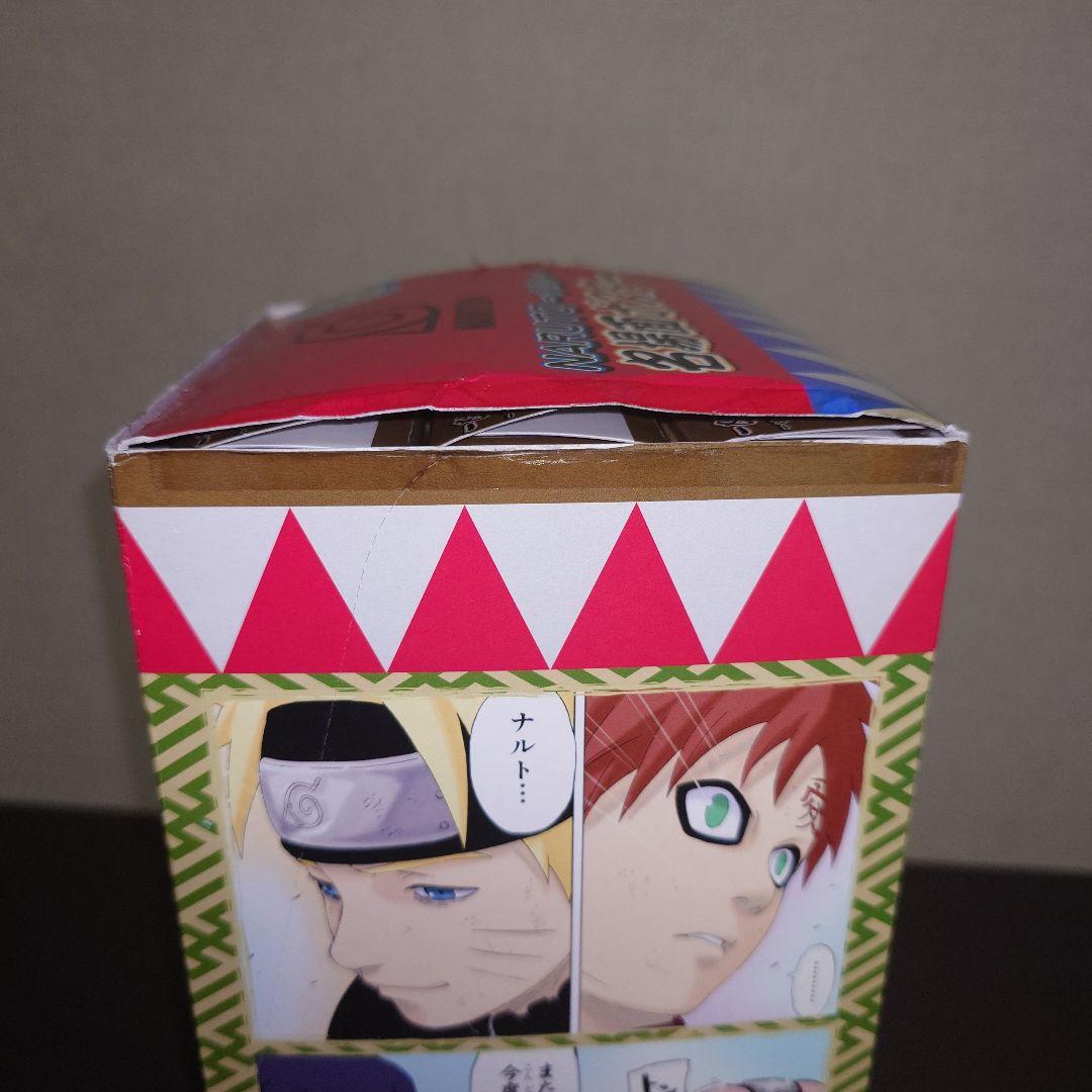 NARUTO 名場面ポスター 全種類 9種類 コンプ