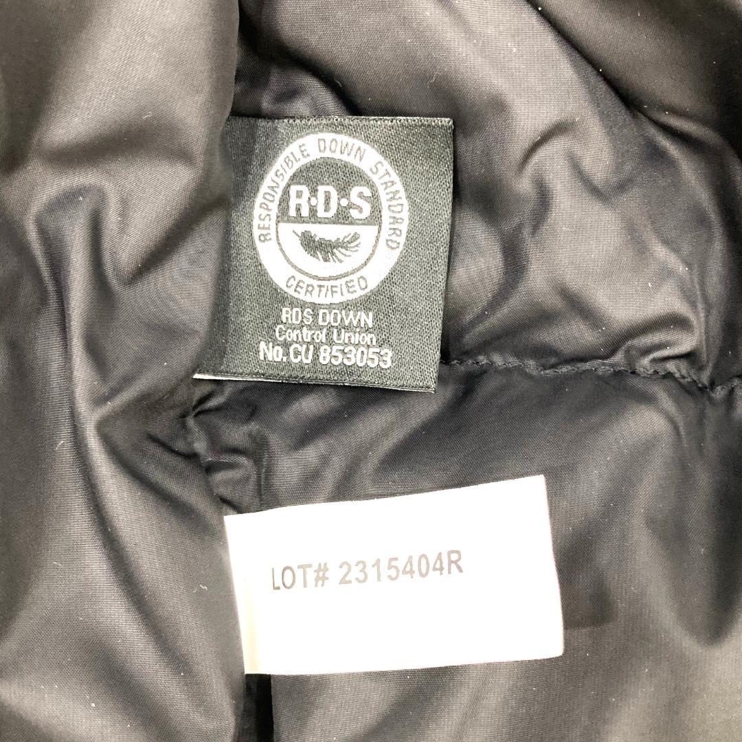 新品未使用 The North Faceヌプシダウンベスト　Mサイズ