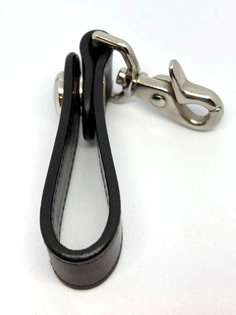 ワイルドスワンズ キーホルダー WILD SWANS BRANCH 美品