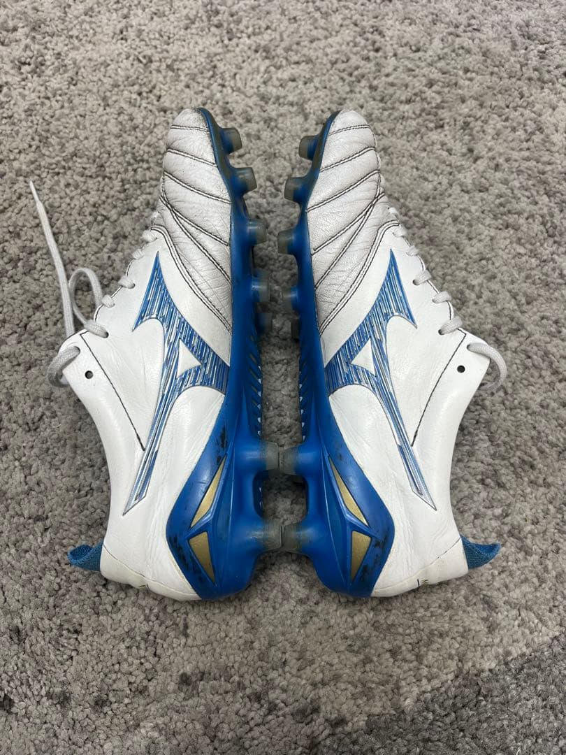 ①美品！ 限定色 モレリアネオⅣジャパン MORELIA NEO4 JAPAN