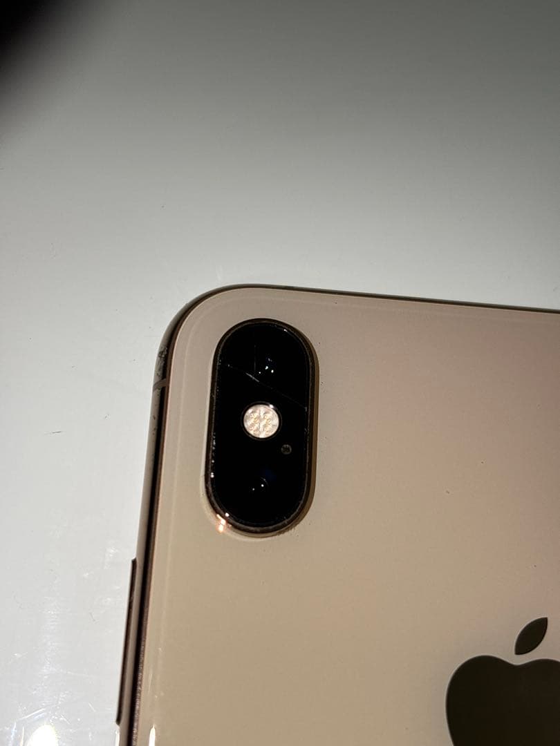 スマートフォン本体 iPhoneXsMax512GB