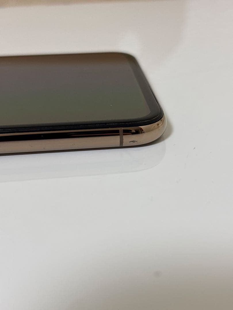 スマートフォン本体 iPhoneXsMax512GB