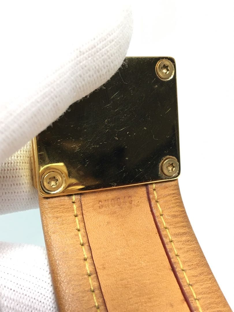 ルイヴィトン　マルチカラー　バングル