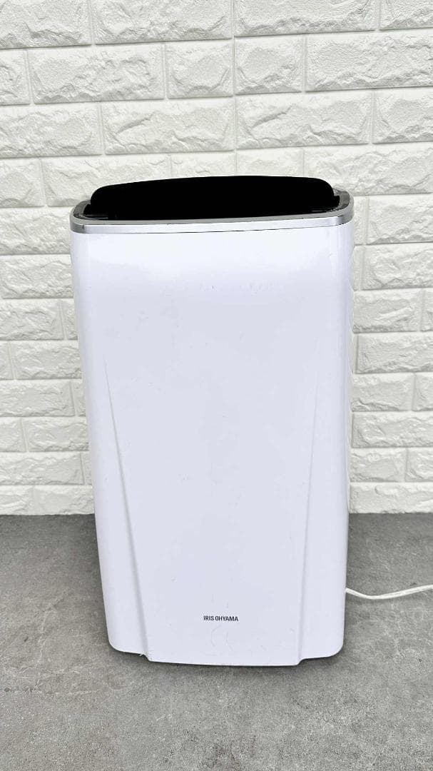 アイリスオーヤマ 衣類乾燥機 LJC-H140 2020年製