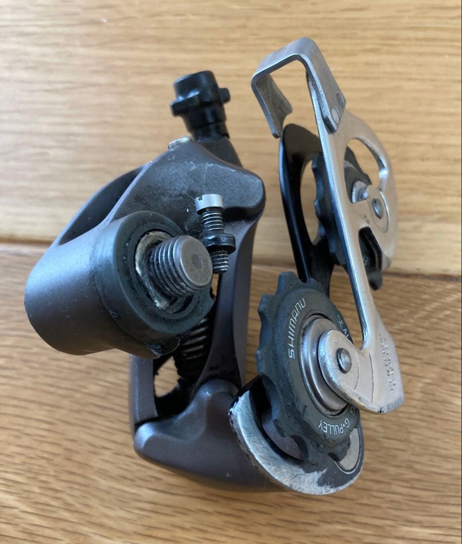 【Used】Shimano シマノ XTR M950 3x8s セット