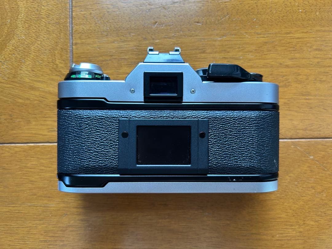 フィルムカメラ Canon AE-1 Program