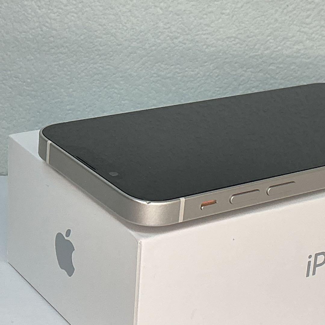 【極美品】iPhone13mini 128GB 新品バッテリー100%￼