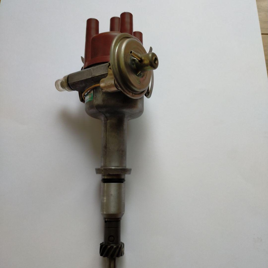 トヨタ2TG用 デスビ