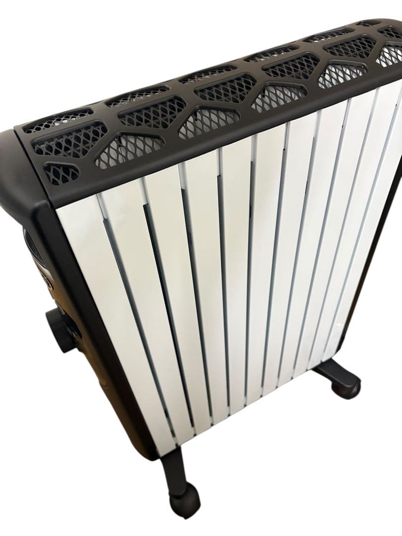 【美品】デロンギ Multi Dynamic Heater MDHS15