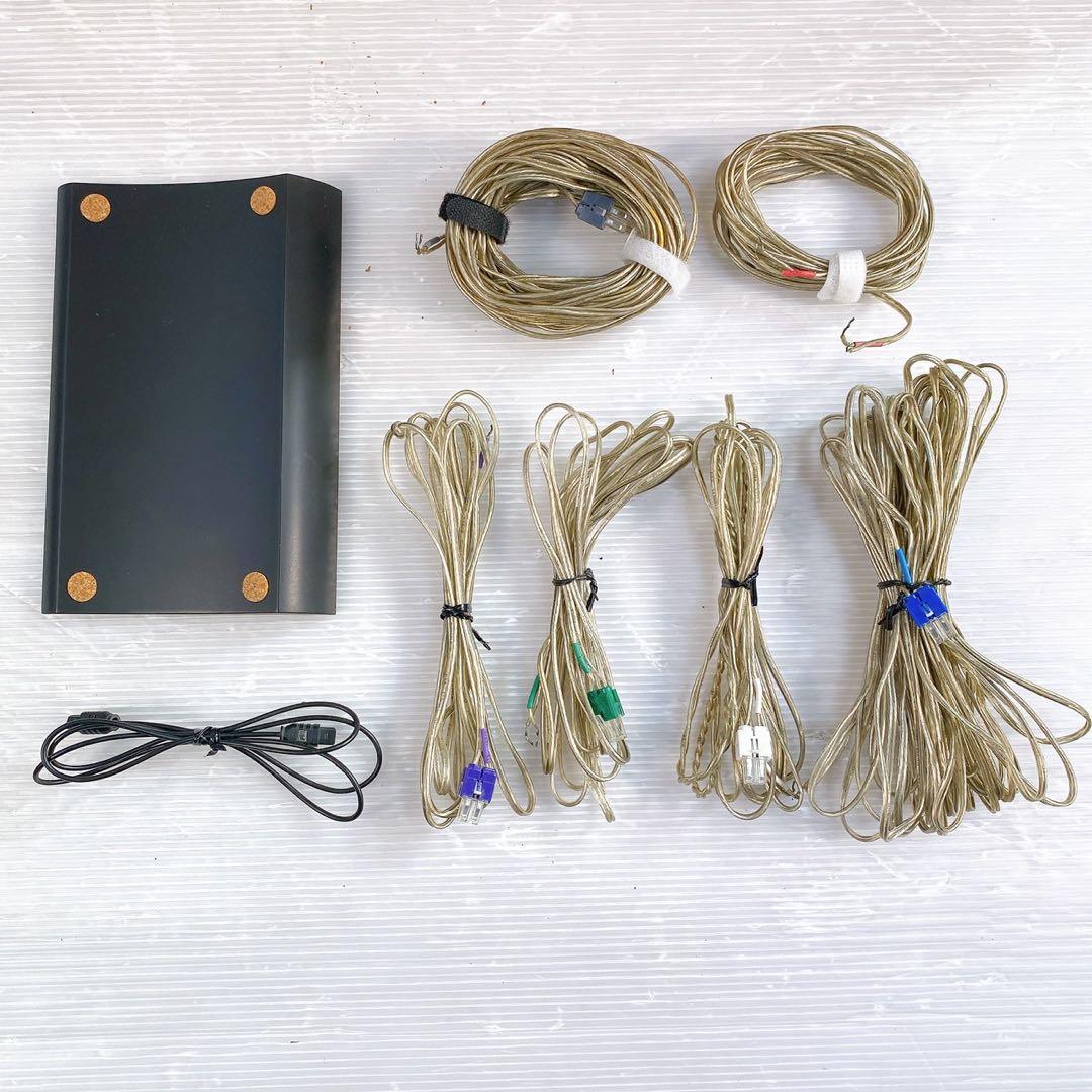 DENON SC-CM330 TM730 DSW-M330 スピーカー