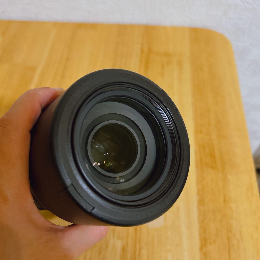 Nikon D5300 ズームレンズキット　カメラ　一眼レフ　ニコン