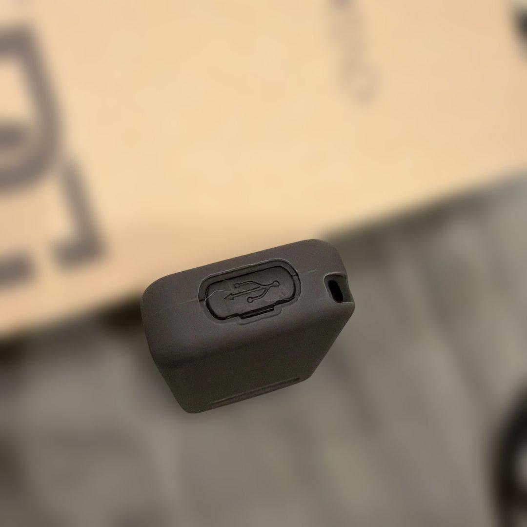 【美品】KOAMTAC KDC200iM バーコードリーダー リサーチ　せどり