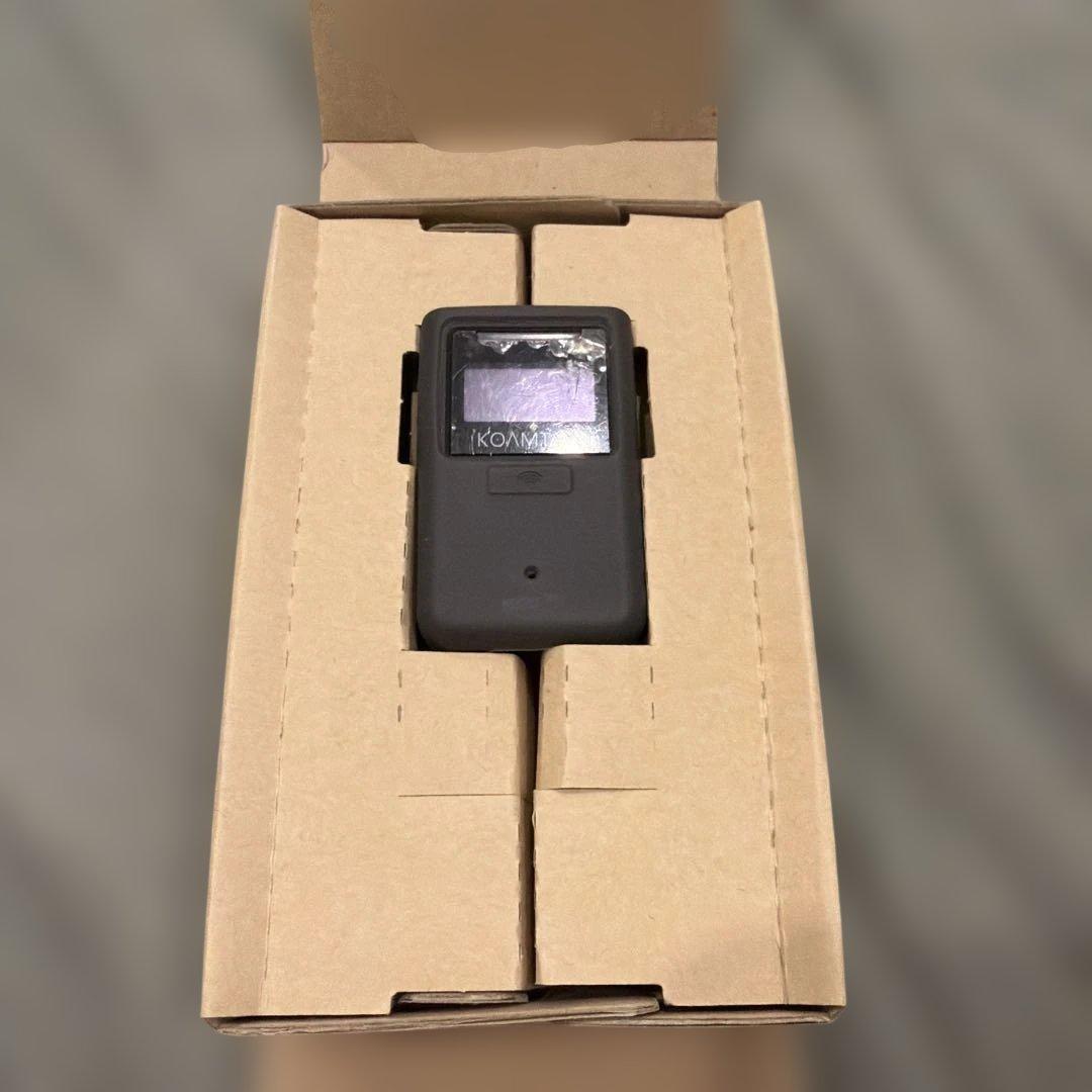 【美品】KOAMTAC KDC200iM バーコードリーダー リサーチ　せどり