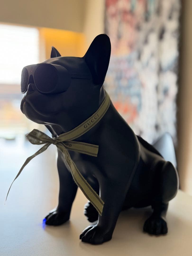 AeroBull XS1 ワイヤレススピーカー　定価99,000円