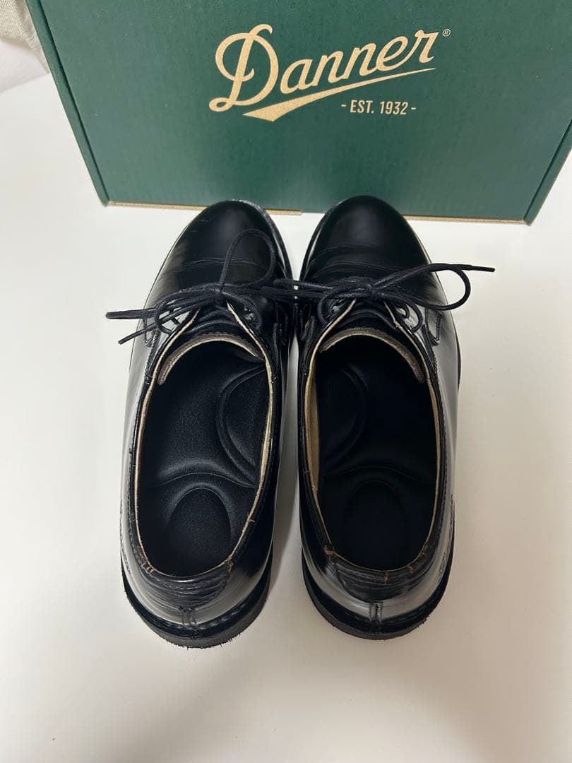 Danner ポストマンシューズ　ダナー　US7.0 25cm