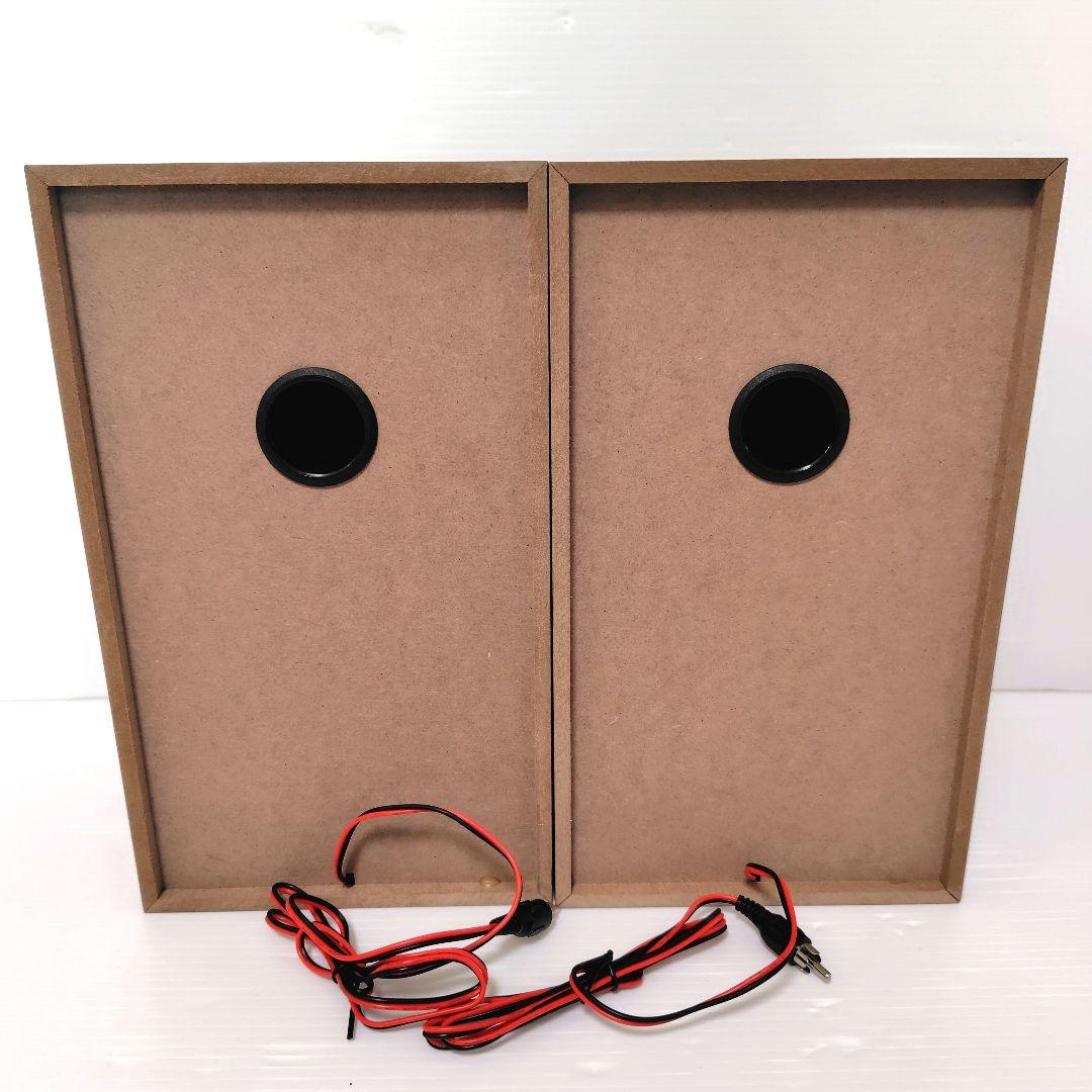 VERSOS マルチレコードプレーヤー ダブルカセット VS-M003 ベルソス