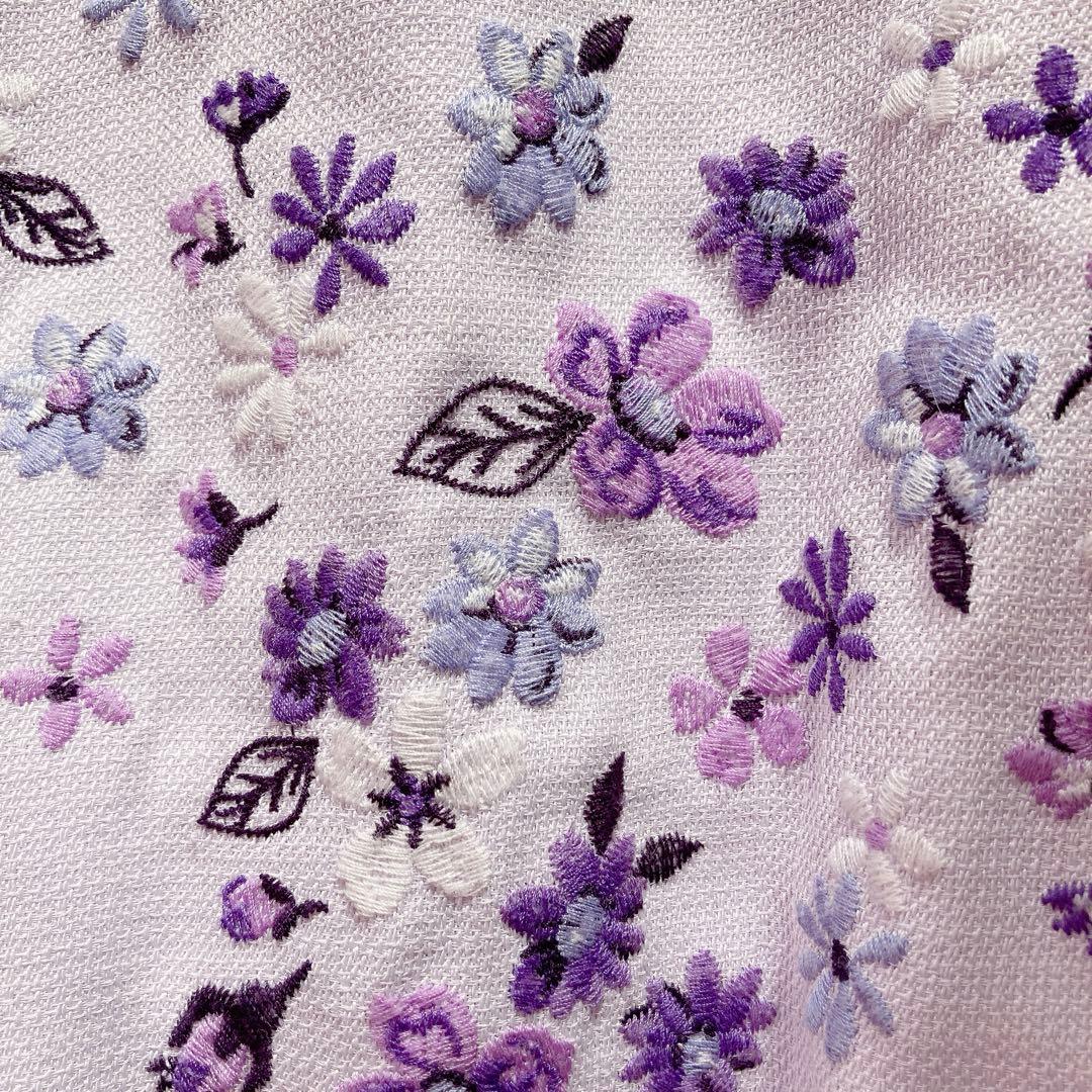 ANNA SUI 120size セレモニー 入学 卒園 女の子 フォーマル