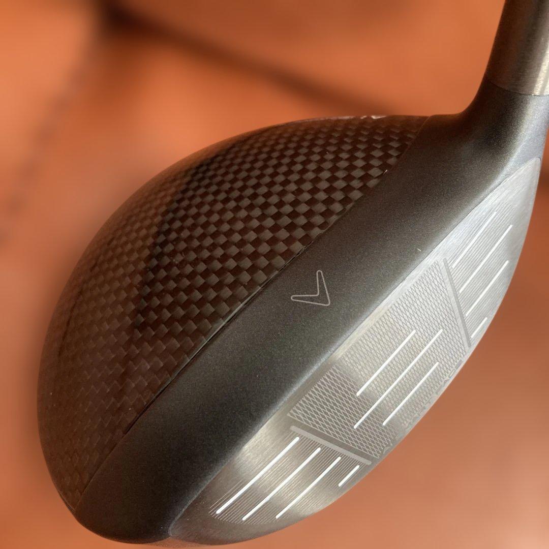 【たつやさん専用】Callaway パラダイム Ai SMOKE MAX D