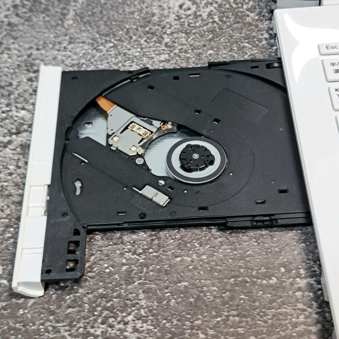 G72 すぐ使える東芝ノートパソコン7世代i3/1000GB Windows11