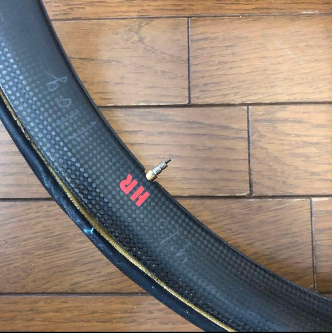 コ*ー様 コリマ カーボン 4バドンホイール