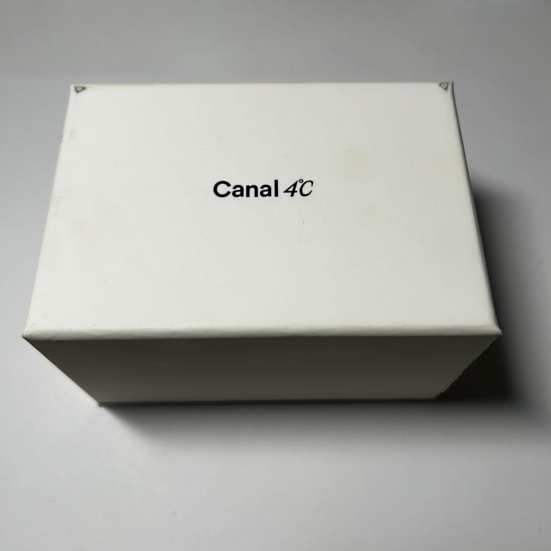 Canal 4℃ Ｋ10ネックレス