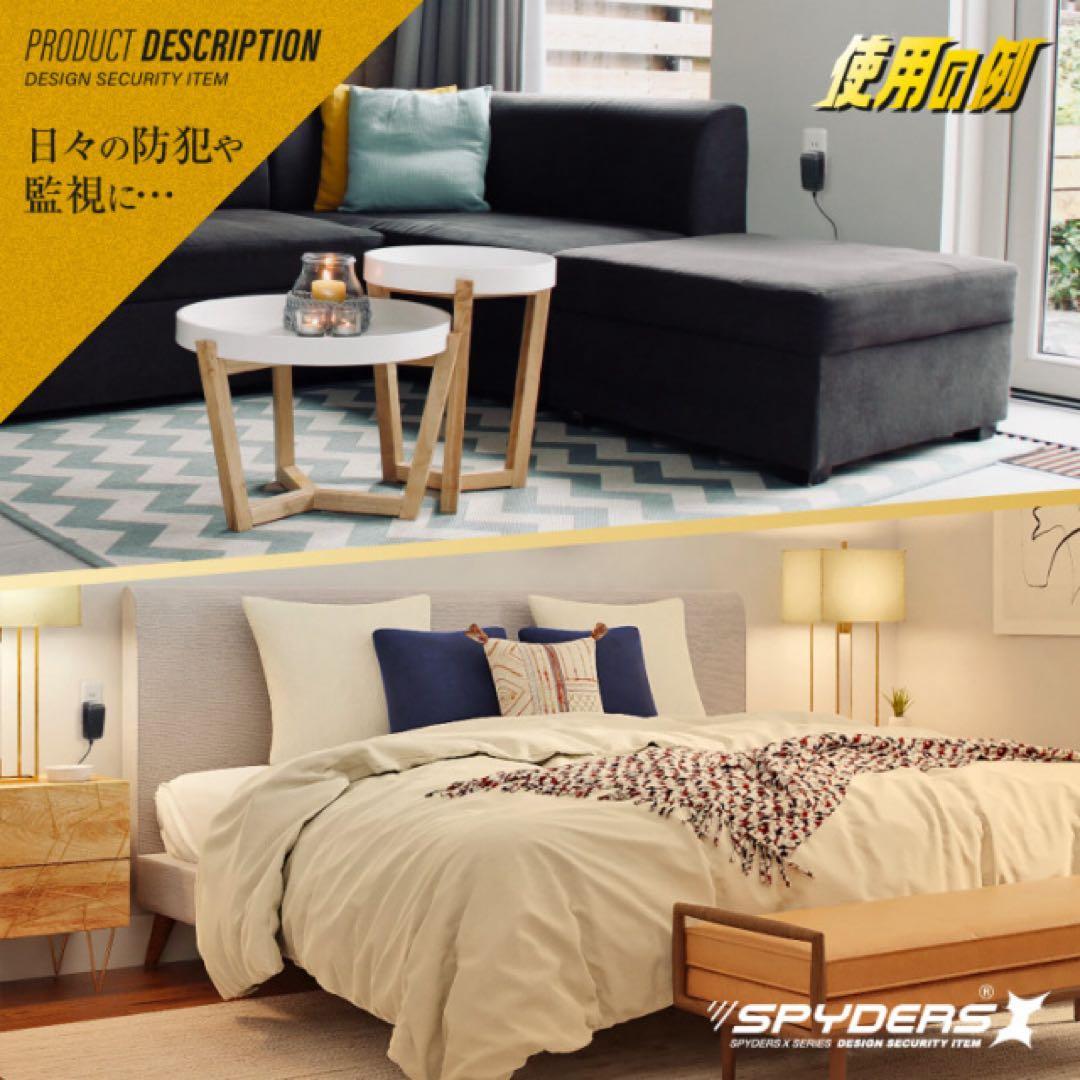 3.2Kビデオカメラ本体 128GB内蔵