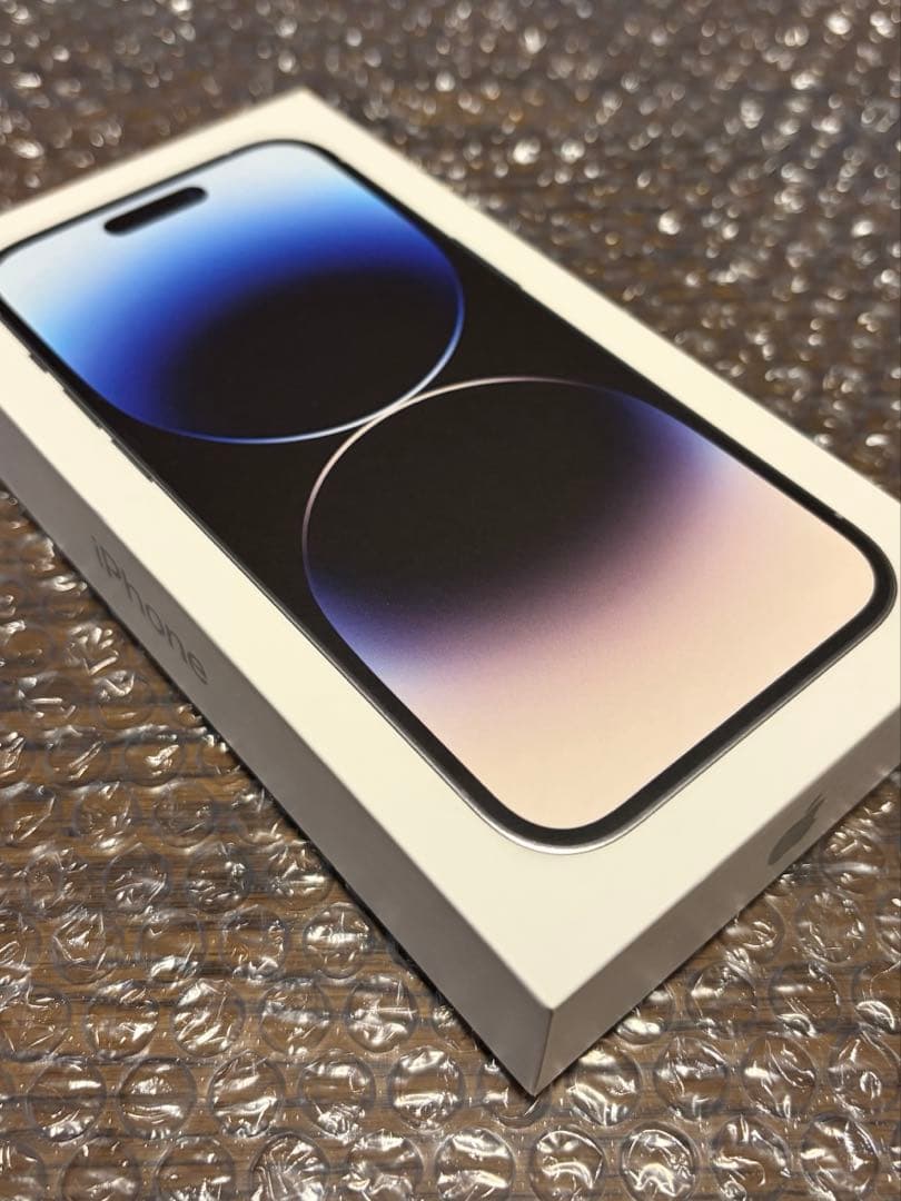 い*ぬ様 Apple iPhone 14 Pro 512GB シルバー