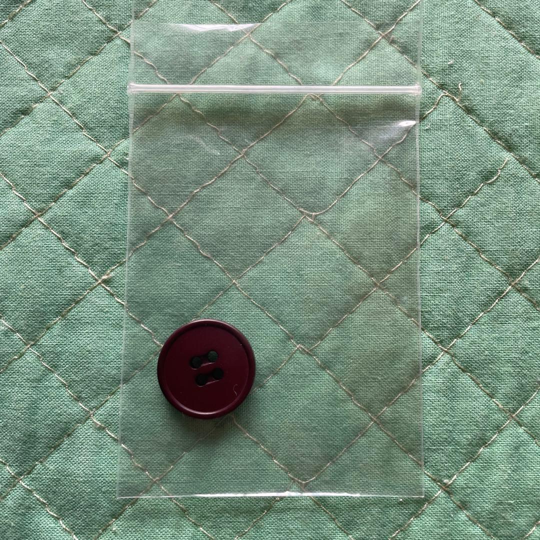 ⭐︎ベイクドポテト⭐︎【着用1回】agnes b. レザージャケット　羊革　１