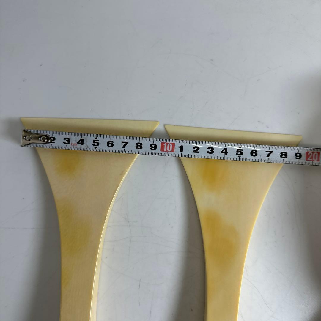 極上　バチ　4点　427g 東な8-0110①