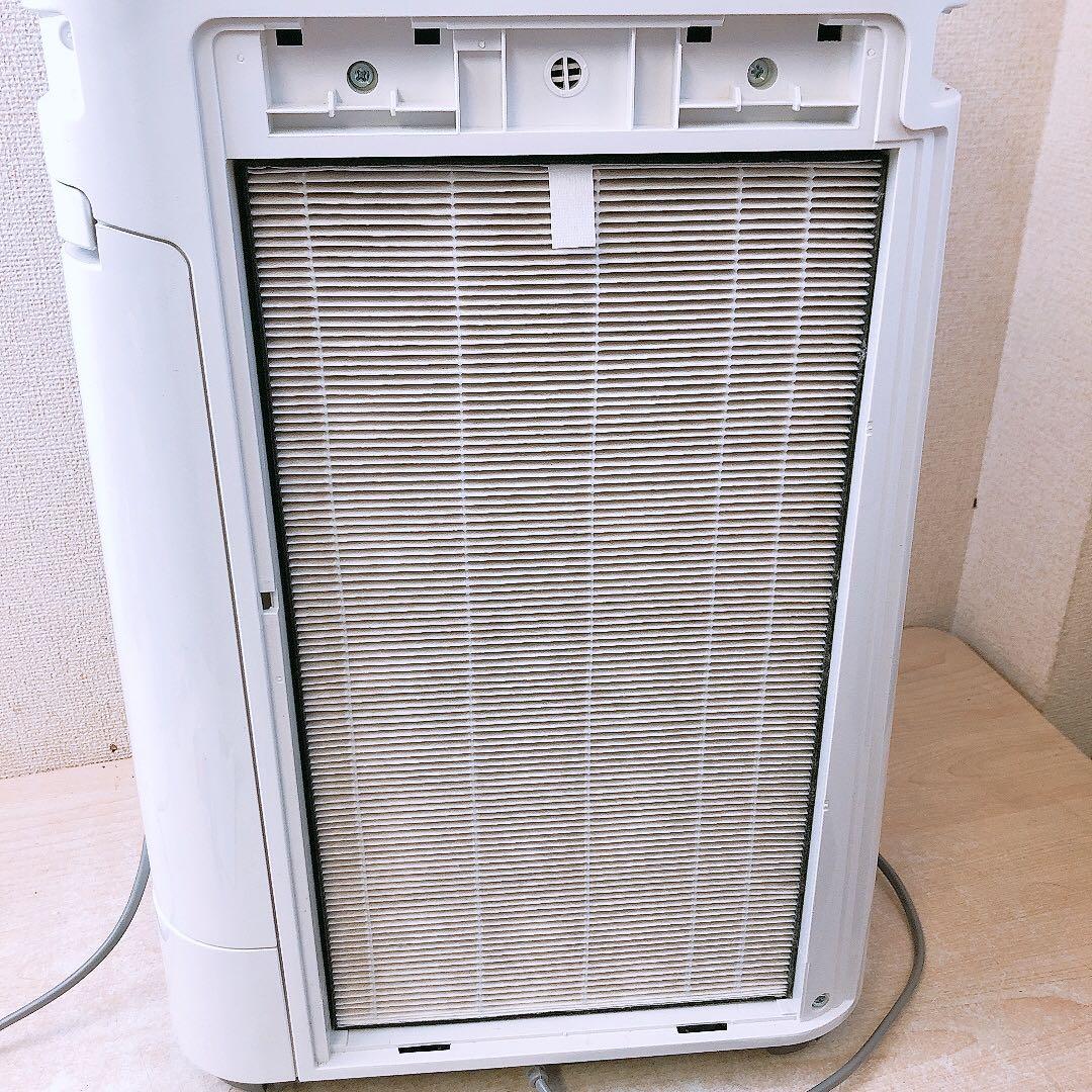通電OK シャープ 23年製 空気清浄機 プラズマクラスター SHARP 中古品